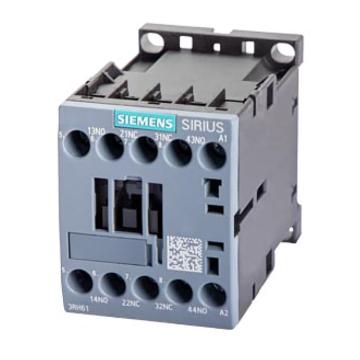 西门子/SIEMENS 中间继电器，3RH61311AN20 售卖规格：1个