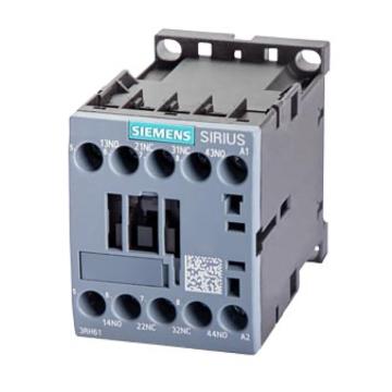 西门子/SIEMENS 中间继电器，3RH61311AP00 售卖规格：1个