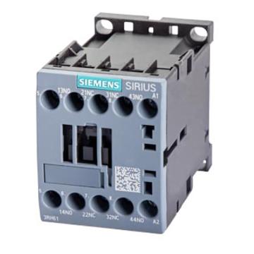 西门子/SIEMENS 中间继电器，3RH61311AQ00 售卖规格：1个
