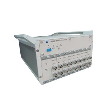 东华测试 便携式动态信号检测分析设备，DH5922D 19英寸机箱+采集卡*10+基础版软件+频谱分析模块 售卖规格：1台