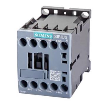 西门子/SIEMENS 中间继电器，3RH61401AF00 售卖规格：1个
