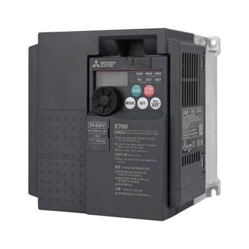 三菱电机 变频器，FR-D720-0.4K 售卖规格：1个
