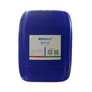 博亚 超纯电气设备清洗剂，BY42,20KG/桶 售卖规格：20公斤/桶