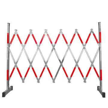 天意州 不锈钢伸缩围栏（可加logo），TYZ-WL 售卖规格：1个