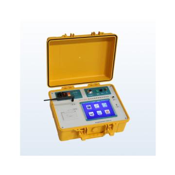 国电西高 氧化锌避雷器阻性电流测试仪,GDYZ-301A
