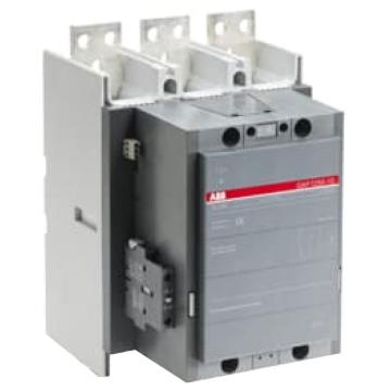 ABB 交/直流通用线圈接触器，GAF1250-10-11*250-500V AC/DC 售卖规格：1只