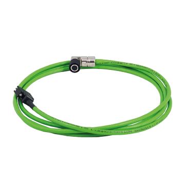 西门子/SIEMENS 编码器电缆，6FX3002-2DB10-1BF0 售卖规格：1条