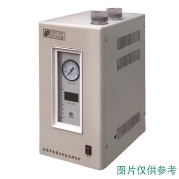 中惠普 高纯度氢气发生器，SPH-500 氢气流量0-500mL/min 售卖规格：1台