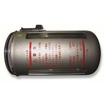SMC 油雾器辅件，C4SL-A 售卖规格：1个