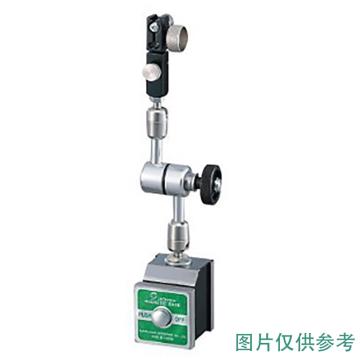 亚速旺/Asone 小型通用磁力表座，ECE-400C3-8872-04 售卖规格：1个