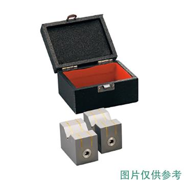 亚速旺/Asone 磁性V形模块，ECE-507C3-8604-01 售卖规格：2个/组