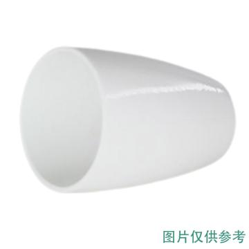 芯硅谷 高壁陶瓷坩埚 25ml;不带盖，H6764-B25ml-48EA 售卖规格：48个/盒