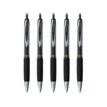 UNI 三菱中性笔，UMN-2070.5mm （黑色） （替芯：UMR-85） 售卖规格：1支