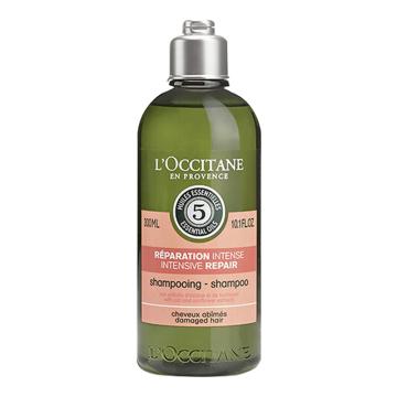 欧舒丹/L'OCCITANE 洗发露，5合1草本菁纯修护300ml 售卖规格：1瓶