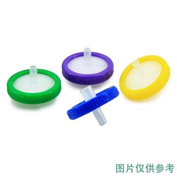 芯硅谷 非灭菌针式过滤器,25mm 0.45μm 尼龙(Nylon)，N2546-N0.45μm-100EA 售卖规格：100个/袋