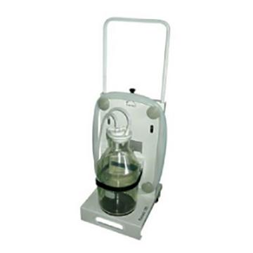 威尔奇/WELCH 液体抽吸装置，fLuivac 105 售卖规格：1台