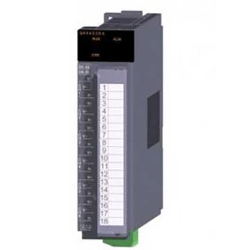 三菱电机 模拟量输入输出模块，Q64AD2DA 售卖规格：1个