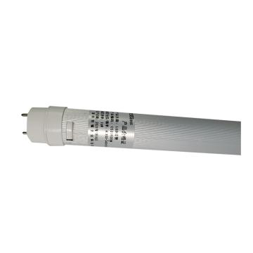 创硕光业 LED T8日光灯，18W，1.2m，CS301009 白光，单端进电 售卖规格：1个