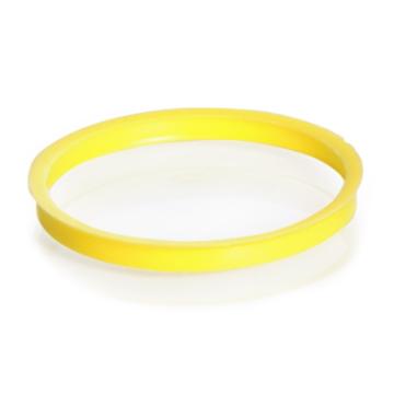 杜兰/DURAN 试剂瓶倾倒环，黄色、GL45，1089917 售卖规格：1个