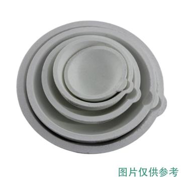 芯硅谷 陶瓷熔金元皿 直径×高：95mm×37mm，P5763-0.75kg-10EA 售卖规格：10个/盒