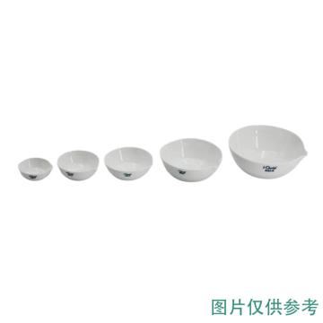 芯硅谷 陶瓷平底蒸发皿 200ml，P6211-200ml-1EA 售卖规格：1个