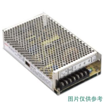 德力西/DELIXI SA系列通用开关电源单路输出，SA-50W-5V/10A 售卖规格：1个