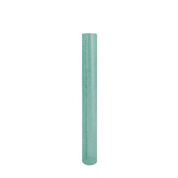 Raxwell PVC纤维增强管，内径20mm 壁厚2.5mm，4bar，RVFF0001，50米/卷 售卖规格：1卷
