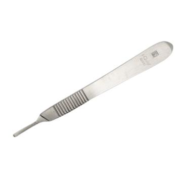芯硅谷 手术刀柄 类型：7号，S3052-11-1EA 售卖规格：1个