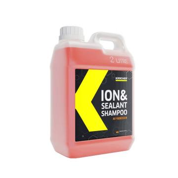 卡赫/Karcher 离子镀膜洗车液，97399530 2L 售卖规格：1桶