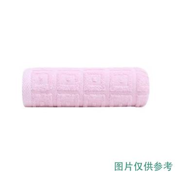 洁丽雅/GRACE 纯棉毛巾，6415 69×33cm 70g 售卖规格：2条/组