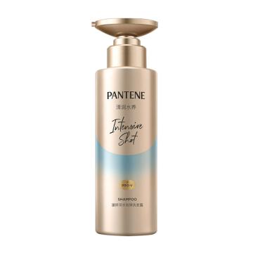 潘婷/PANTENE 洗发露，深水泡弹PRO-V水养 清润型530ml 售卖规格：1瓶