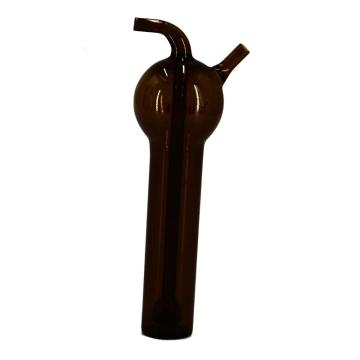 芯硅谷 二氧化硫吸收管 颜色：棕色，S6144-B50ml-1EA 售卖规格：1个