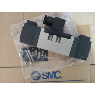 SMC 电磁阀，VP7-6-FG-D-6 售卖规格：1个
