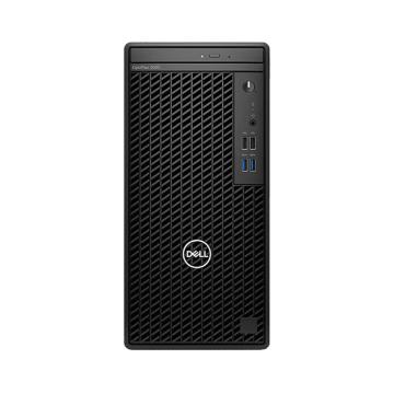 戴尔/DELL 台式机主机，OptiPlex 3000MT I3-12100/8G/1T /集显/W11H/3年上门 售卖规格：1台