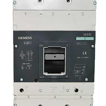 西门子/SIEMENS 断路器，3VT8325-1AA03-0AA0 售卖规格：1个