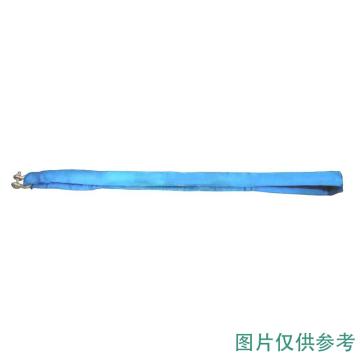 多来劲/doleco 圆吊带，圆形吊装带，0514 5512 10 5T×10m 蓝色 售卖规格：1根