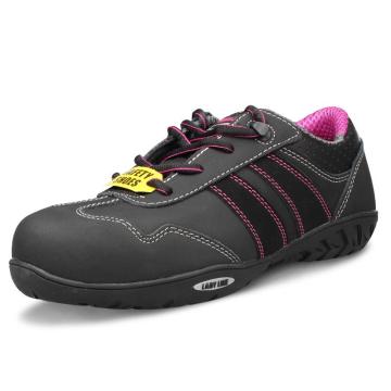 Safety Jogger 女士安全鞋，防砸防刺穿防静电，CERES S3-36 售卖规格：1双
