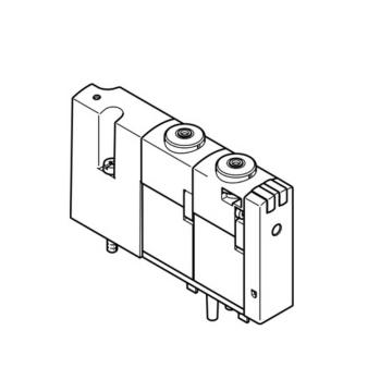 费斯托/FESTO 电磁阀，VOVC-BT-T32C-MH-F-1T1，565449 售卖规格：1个