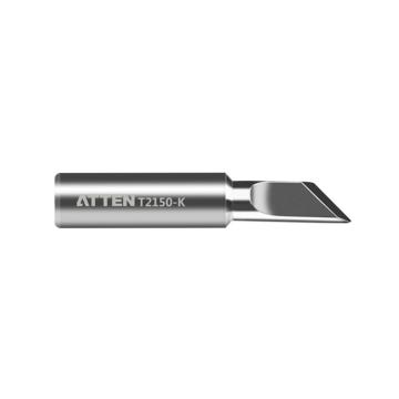 安泰信/ATTEN T2150烙铁头，10支/包，T2150-K 刀咀，刀头 售卖规格：1包