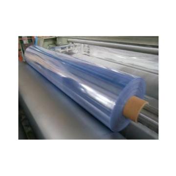大羽薄膜 耐寒PVC聚氯乙烯塑料膜塑料布可高频热合机加工，约50kg/卷宽660mm*厚0.23mm单位：千克