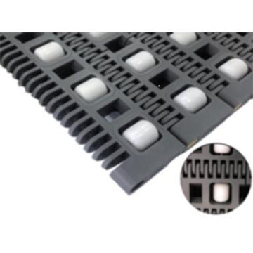 永利带业 塑料模组网带，FGLBP5080-02AX，节距50.8mm 售卖规格：1平方