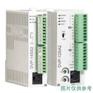 台达/Delta 可编程控制器/PLC，DVP12SA211R 售卖规格：1台