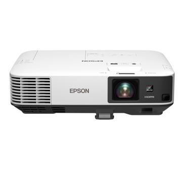 爱普生/Epson 高清工程投影机，CB-2265U 5500流明 WUXGA 售卖规格：1台