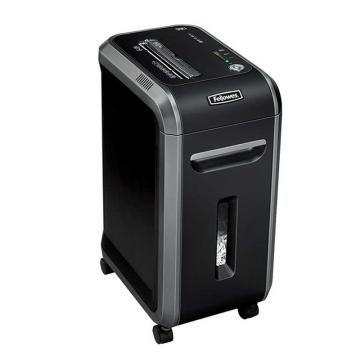 范罗士/Fellowes 碎纸机，99Ci 段状17张/34L（640*350*450） 售卖规格：1台