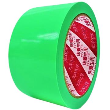 光洋化学 养护/养生胶带，CUT ACE FG（绿色）-50mm*25m 环保建筑涂装胶带轻薄柔韧 售卖规格：1卷