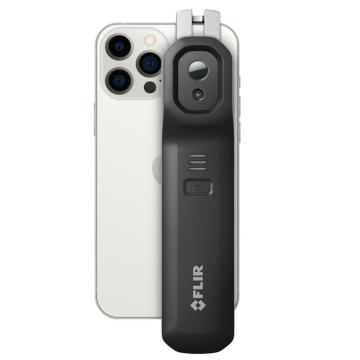 菲力尔/FLIR 热像仪，FLIR ONE Edge Pro 可无线连接iOS和安卓智能设备 售卖规格：1箱