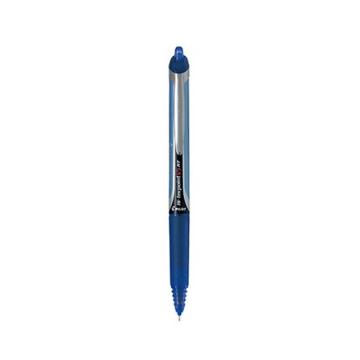 百乐/Pilot 按动中性笔签字笔，BXRT-V5 蓝色 0.5mm 12支/盒 售卖规格：1盒