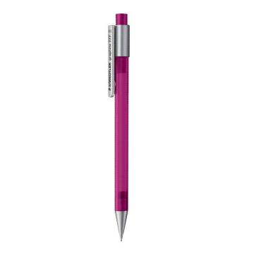 施德楼/STAEDTLER 自动铅笔，777 紫色 0.5mm 磨砂质感 售卖规格：1支