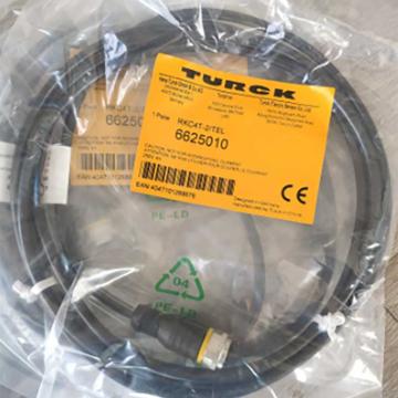 图尔克/TURCK 接近开关电缆，RKC4T-2 售卖规格：1个