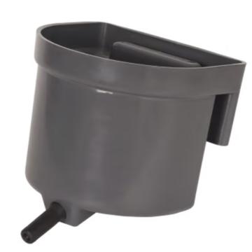 创普 犊牛喂奶塑料桶,4L，HL-MP70B 4L 售卖规格：1个